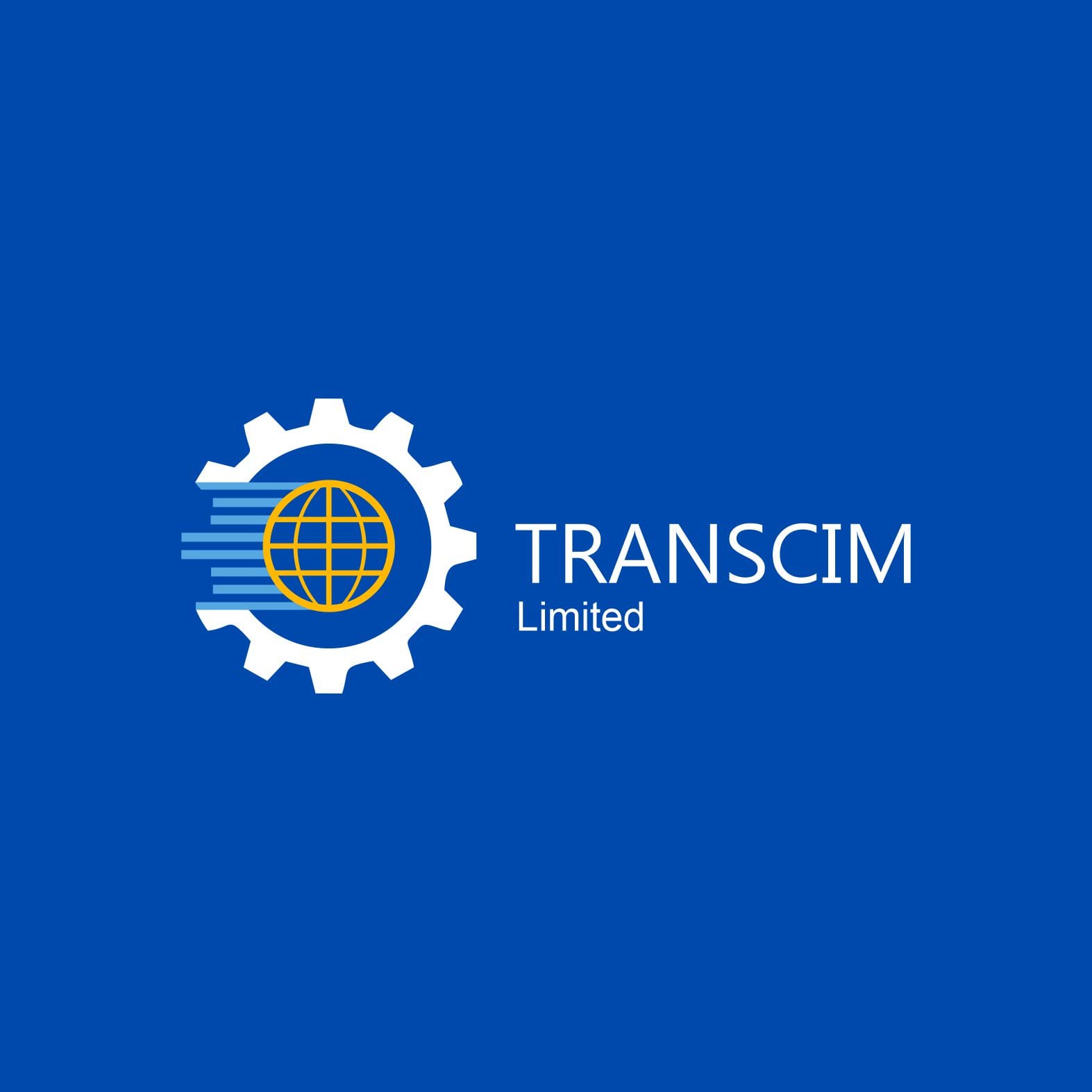 TRANSCIM Limited brand mark